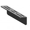Hager Polska sp. z o.o. - Electrical Instaltion hager trunking system BKB - Electrical_Installation_Hager_BKB-Device-Carrier-For-Trunking-Sockets-C-Profile-Galvanised-Sheet-Metal 
